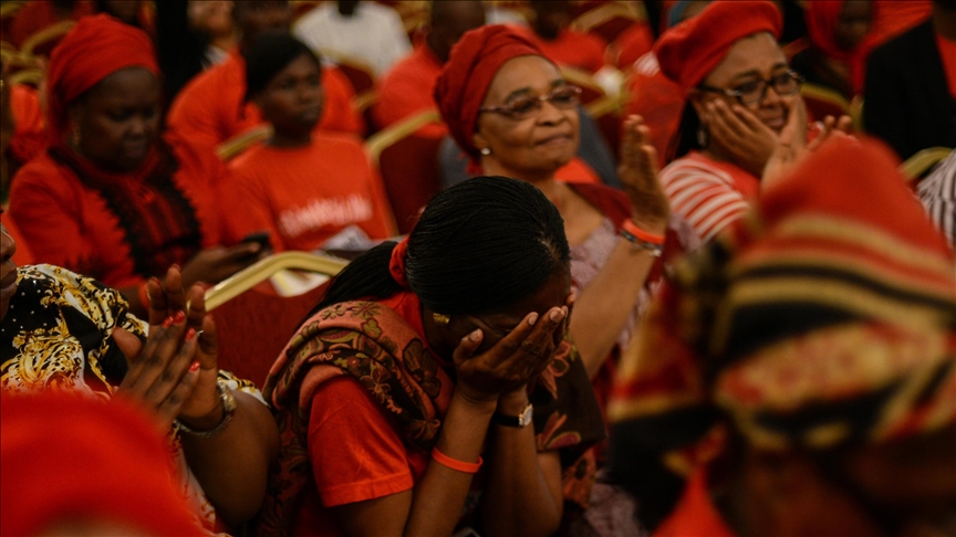 Frequent ransom payments prompt student kidnappings in Nigeria