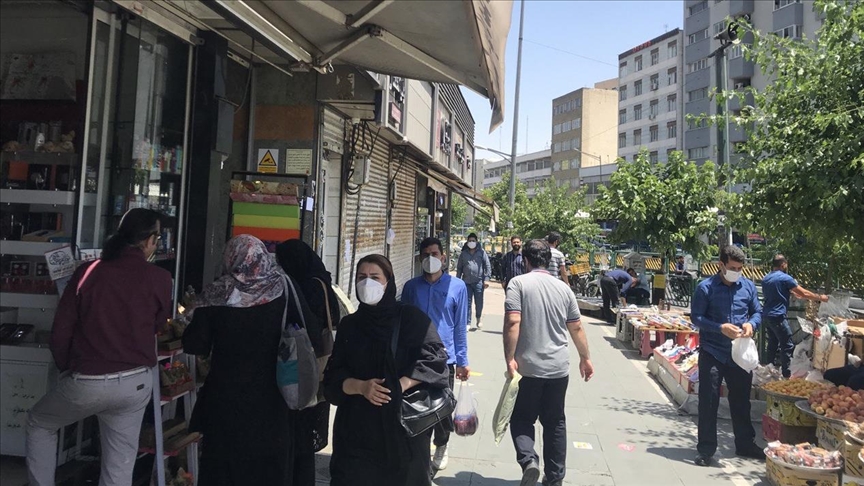 کرونا در ایران؛ ابتلای بیش از 39 هزار نفر و فوت 378 بیمار دیگر