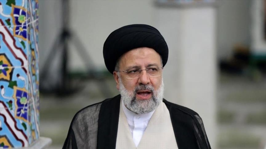 رئيسي: نسعى لرفع العقوبات دون ربط حياة الإيرانيين بإرادة الخارج