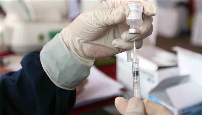 Indonesia kembali terima 500.000 dosis vaksin Sinopharm