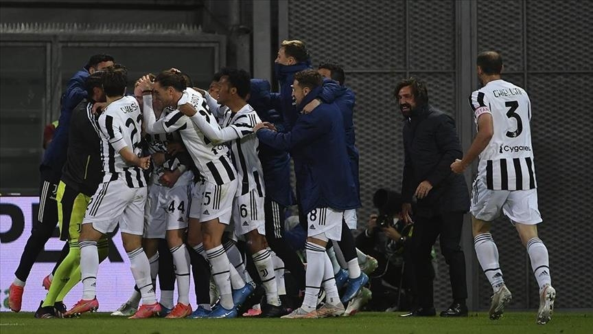 Juventus: Kapiten Chiellini produžio ugovor na još dvije godine