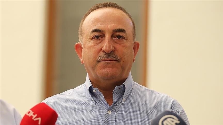 'As Turkey helps other states, it also accepts help from them'