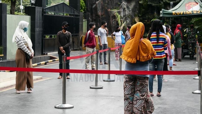 Muhammadiyah salurkan donasi Rp1 triliun untuk penanganan Covid-19