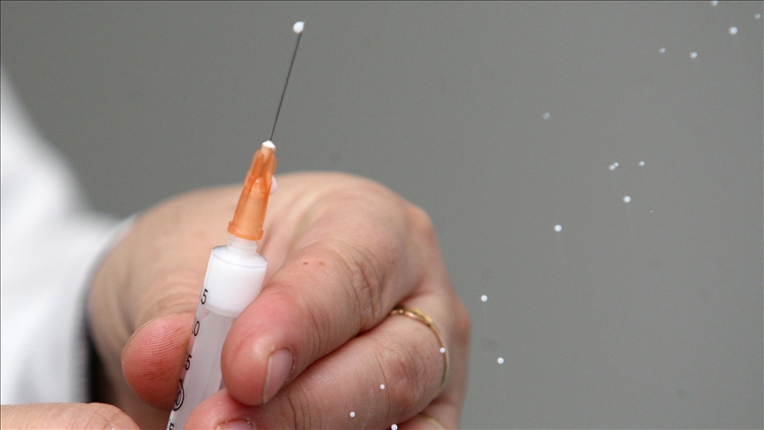 US donates over 110M COVID-19 vaccines to 60 countries