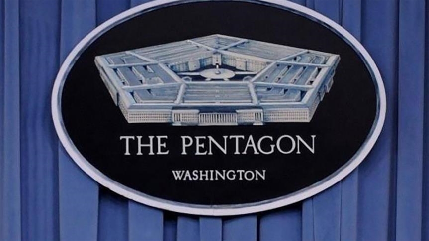 Pentágono levanta estado de alarma tras tiroteo en inmediaciones a su edificio