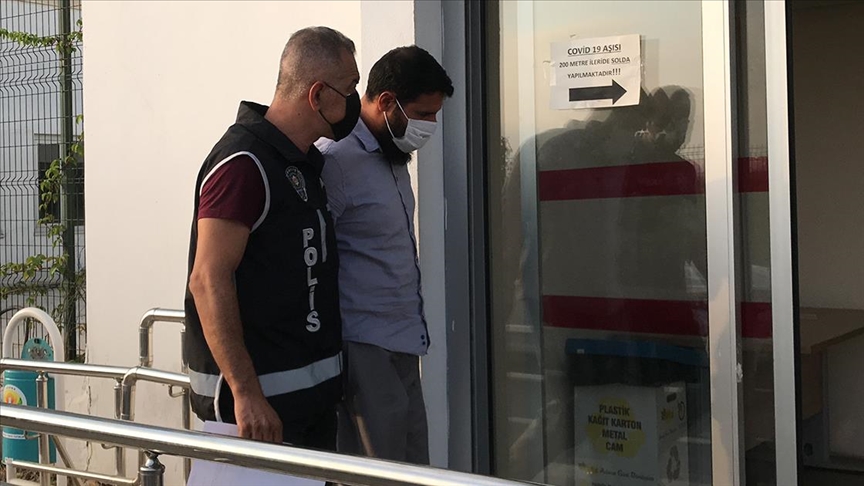Adana'da tefeci operasyonu