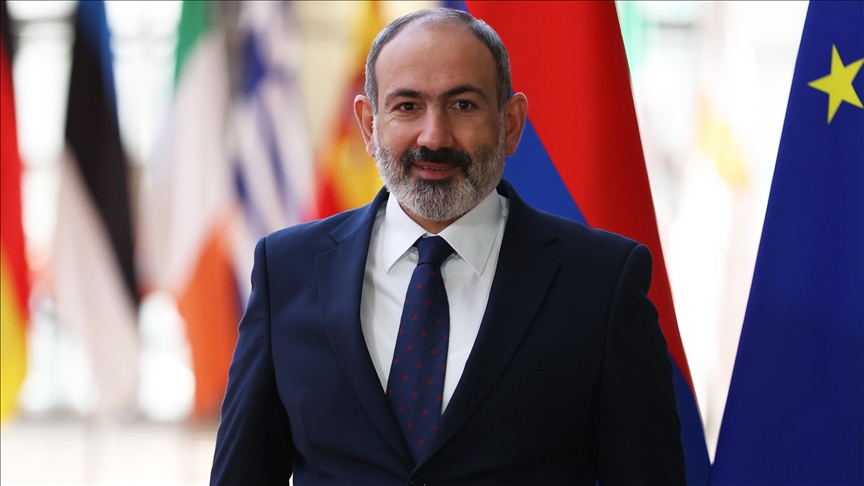 Nikol Pashinyan Dilantik Kembali Sebagai Perdana Menteri Armenia