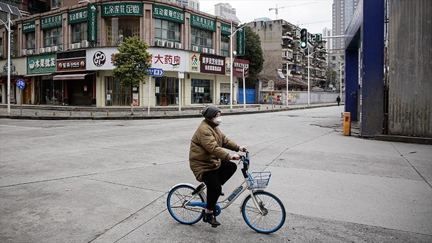 China empezará a hacer pruebas de COVID-19 a todos los ciudadanos de Wuhan 