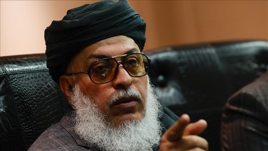 موسكو: مسار مفاوضات شاق لإحلال السلام في أفغانستان