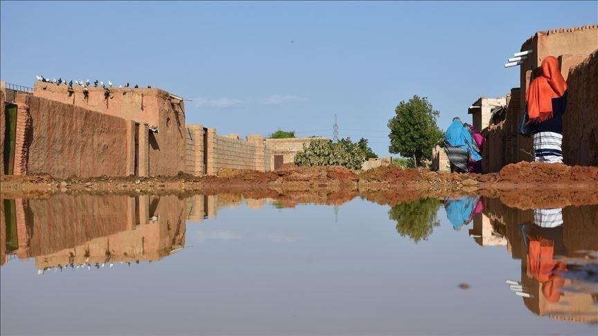 Soudan: 50 corps retrouvés dans une rivière à la frontière éthiopienne