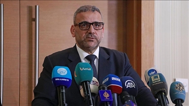 Libya Devlet Yüksek Konseyi Başkanlığına yeniden Halid el-Mişri seçildi