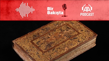 İtalya'daki kütüphane arşivinde keşfedilen Fatih Sultan Mehmet epiği nasıl gün yüzüne çıktı?
