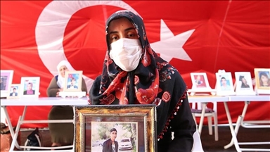 Turquie / Mères de Diyarbakir: La lutte contre le terrorisme se poursuit en son 701è jour