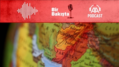 Çin'in Afganistan emelleri