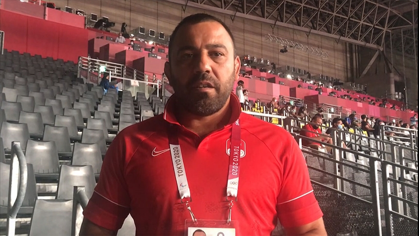 Hamza Yerlikaya: Olimpiyat oyunlarının tarihinde ilkleri yaşıyoruz