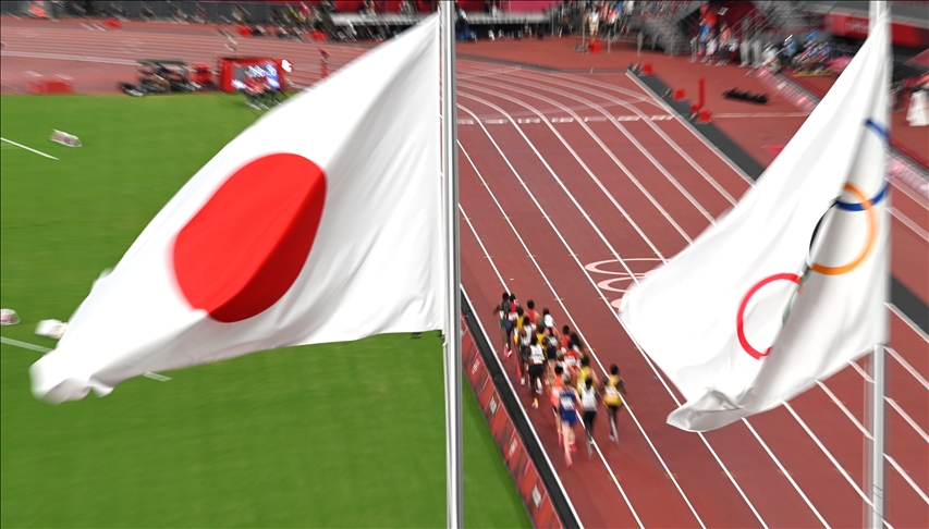 Olimpiade Tokyo 2020 konfirmasi klaster pertama Covid-19 