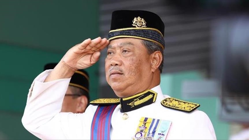 2021 minister malaysia prime Prime Minister