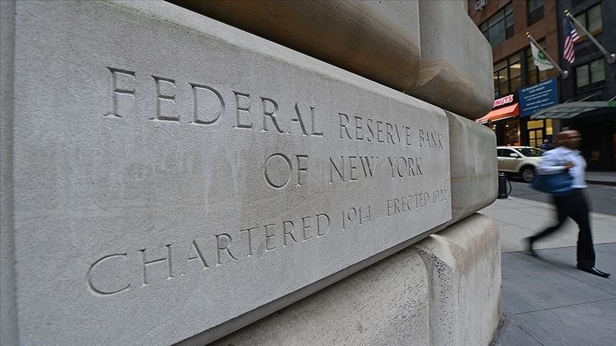 US Fed rate hikes in 2023 consistent with inflation target: Vice Chair