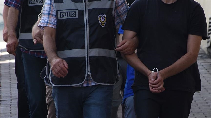 Turquie: Un suspect de Daech arrêté dans le nord
