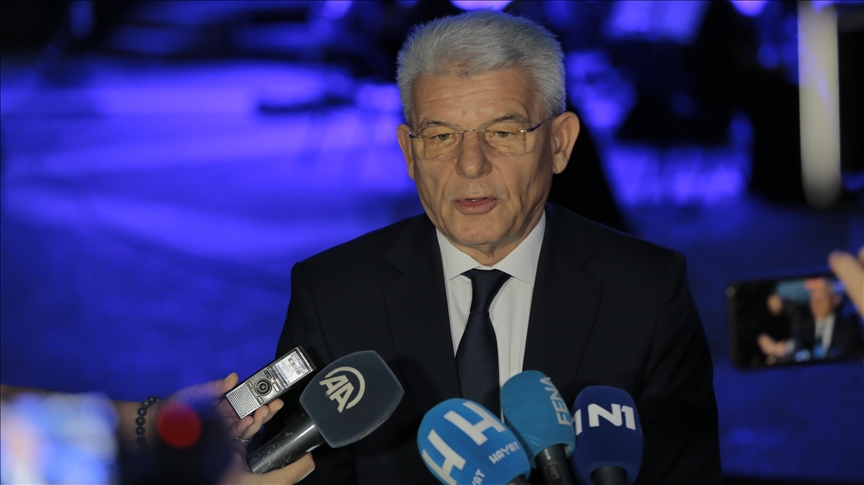 Džaferović na manifestaciji "Odbrana BiH - Igman 2021": S ponosom se sjećamo naše prošlosti