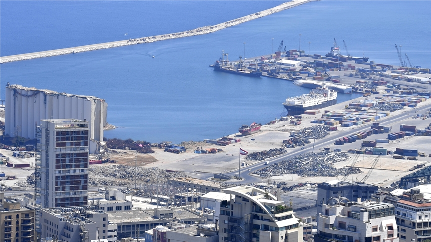 A year on, impact of Beirut port blast still haunts Lebanese