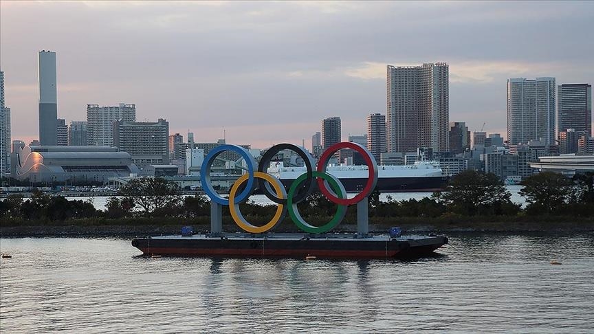 شناسایی اولین مورد ابتلای خوشه‌ای به کرونا در المپیک توکیو