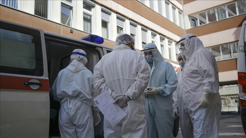 U BiH još 124 osobe pozitivne na koronavirus