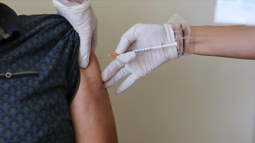 В Турции введено свыше 74 млн доз вакцины от COVID-19