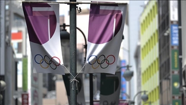 Tokyo Olympics sees first COVID-19 cluster