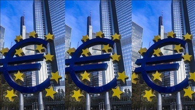 Europe's retail trade volume up in June