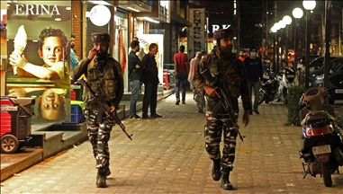 Former EU politicians call for urgent action on Jammu and Kashmir