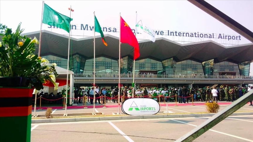 Zambia Inaugurates Two International Airports   Thumbs B C 0953e2c397239b45def6c71d6a3376f5 