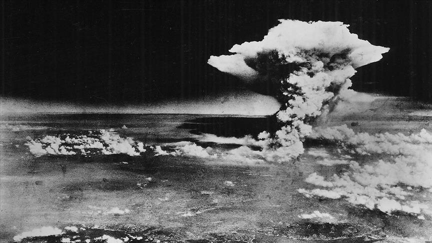 Атомные бомбардировки Хиросимы и Нагасаки: 76 лет спустя