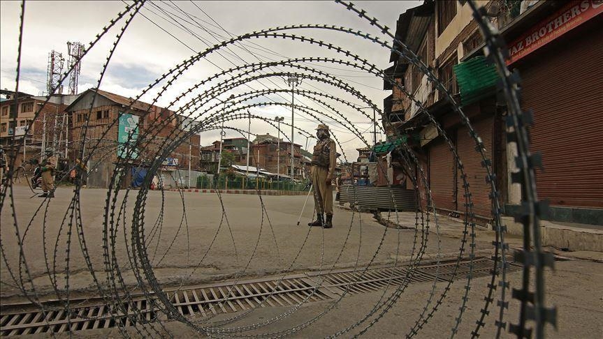 Mantan politisi Uni Eropa serukan tindakan segera soal Jammu dan Kashmir
