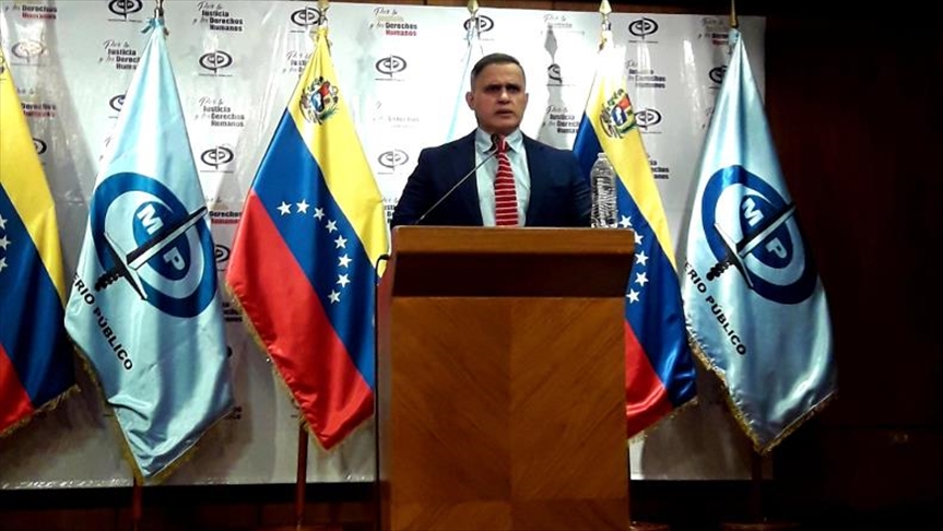 Ministerio Público de Venezuela acusa a la OEA de influir en investigación de la CPI