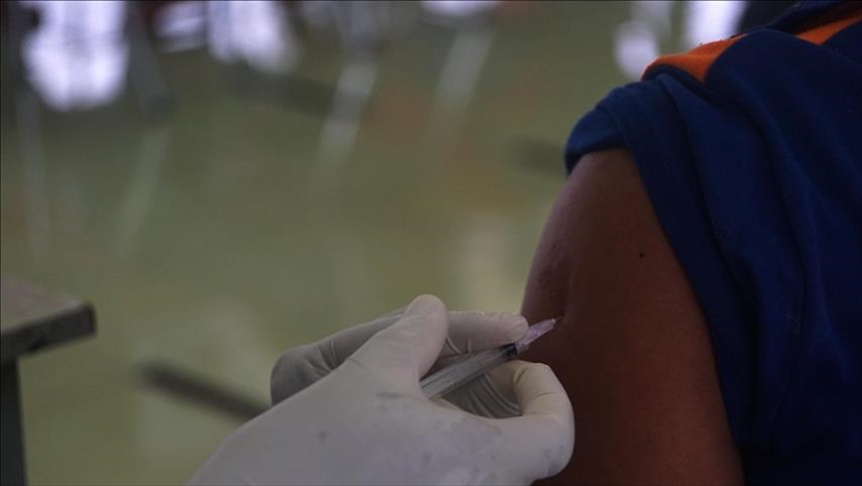 Во светот досега аплицирани над 4,31 милијарда дози на вакцина против коронавирусот