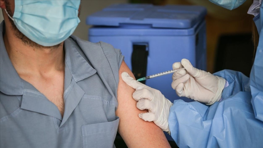 En Colombia se han aplicado más de 29 millones de vacunas contra el coronavirus