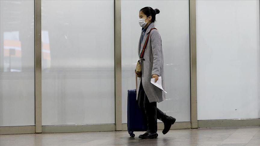 China’s virus situation 'uncertain' as Delta strain spreads