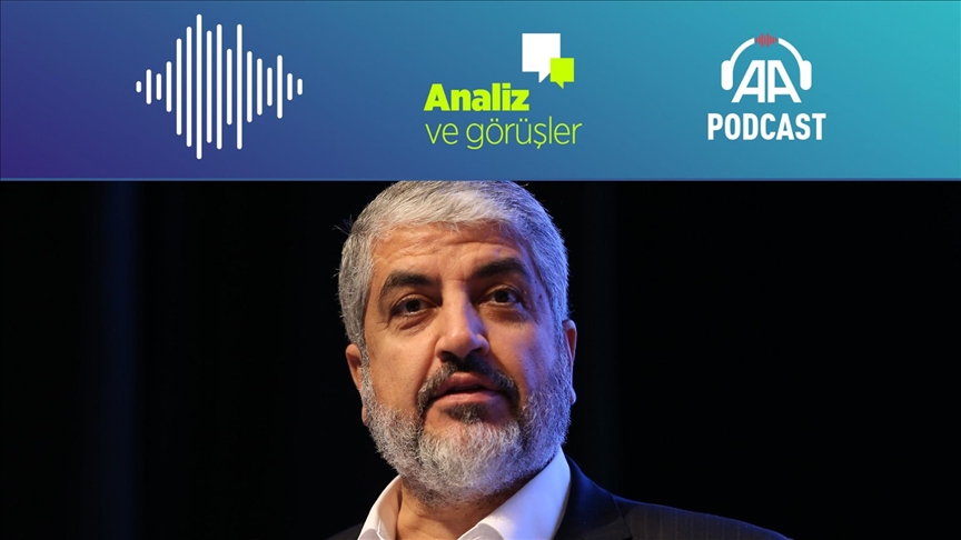 Suudi Arabistan’ın taktiksel Hamas hamlesi