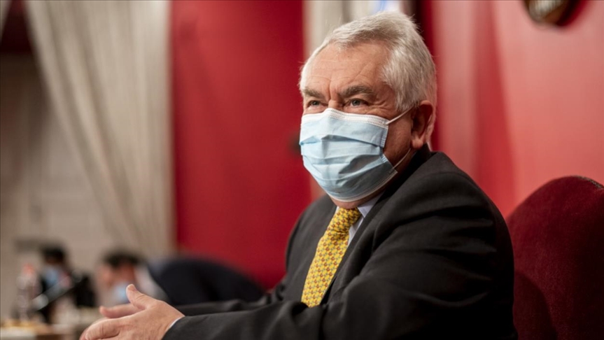 Chile confirma “dosis de refuerzo” en la vacunación contra la COVID-19