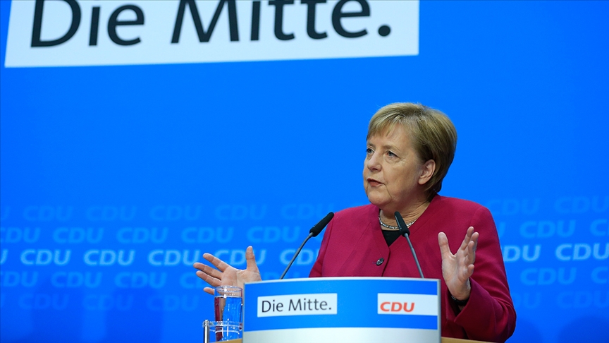 Almanya seçimleri: Almanya ve Avrupa Merkel sonrasına hazırlanıyor