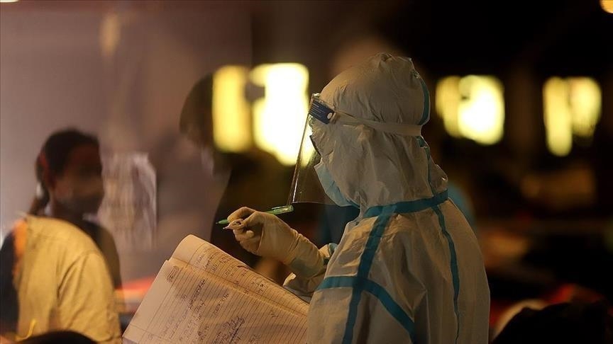 Virus deaths, cases soar throughout Latin America