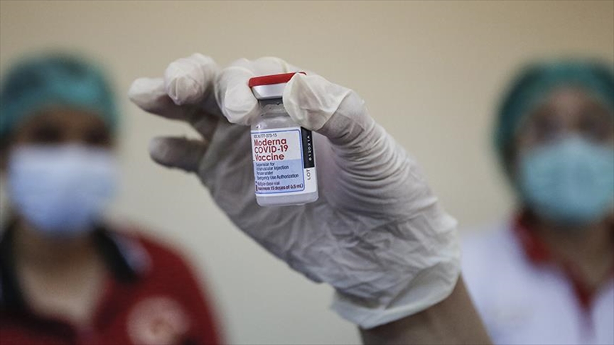 EEUU califica como 'falsa opción' la petición de la OMS para una moratoria mundial de la vacuna de refuerzo 