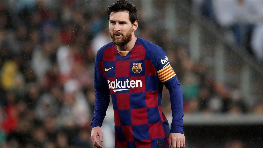 Barcelona'da bir dönem kapanıyor