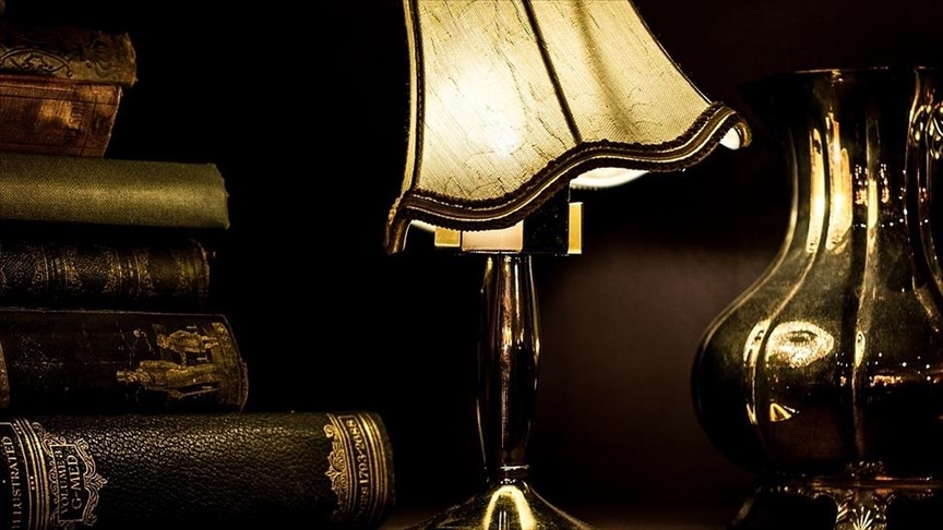 PROFILE - Hagop Baronian: Moliere of Armenians