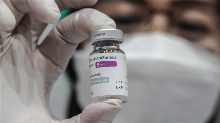 Indonesia akan terima 3 juta dosis vaksin Covid-19 dari Prancis
