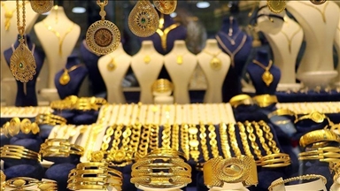 Mücevher ihracatı temmuzda 456 milyon dolar oldu