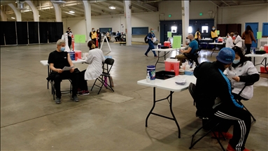 US records largest daily vaccine toll in 1 month as delta spikes infection rates