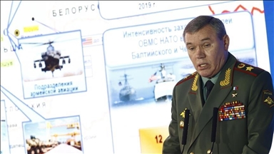 La Russie augmente ses livraisons d'armes à l'Ouzbékistan et au Tadjikistan