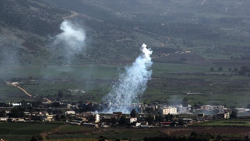 ООН: На границе Ливана с Израилем сложилась очень опасная ситуация